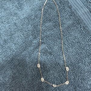 Kendra Scott Necklace with Crystal Accents